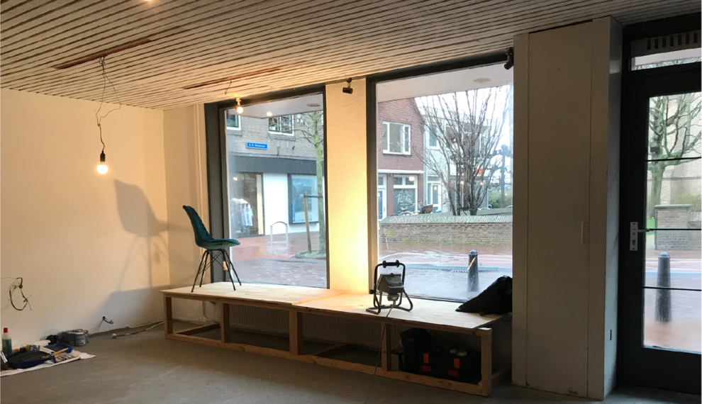 Groot nieuws! Industrieel Wonen opent woonwinkel in centrum De Lier