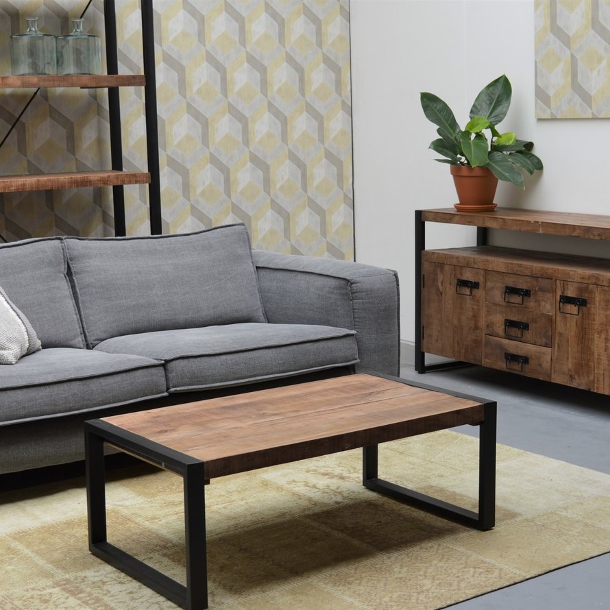 Livingfurn Strong Serie