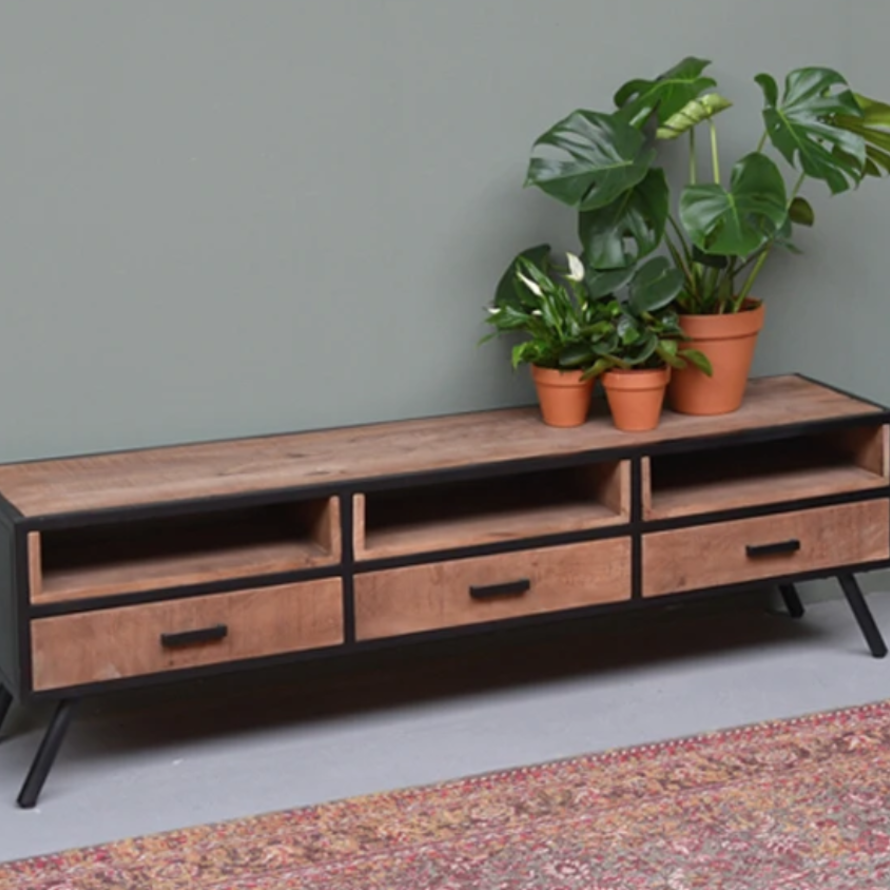 Livingfurn Finn Serie