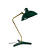 Bureaulamp Devi - Groen