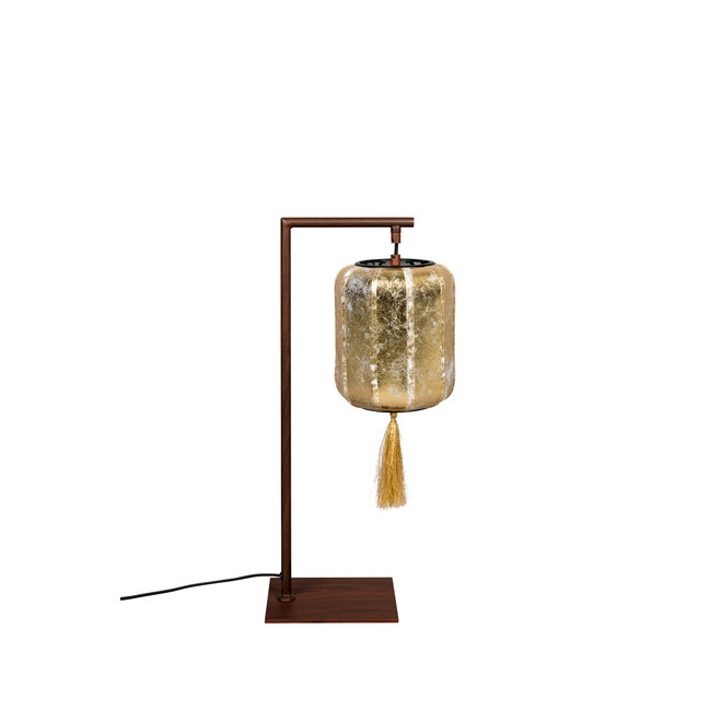 Eettafel Lamp Suoni - Goud