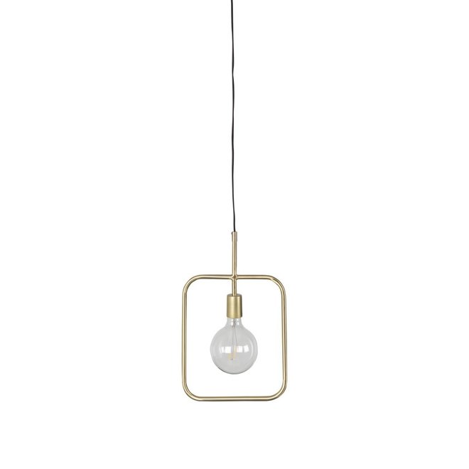 Hanglamp Cubo