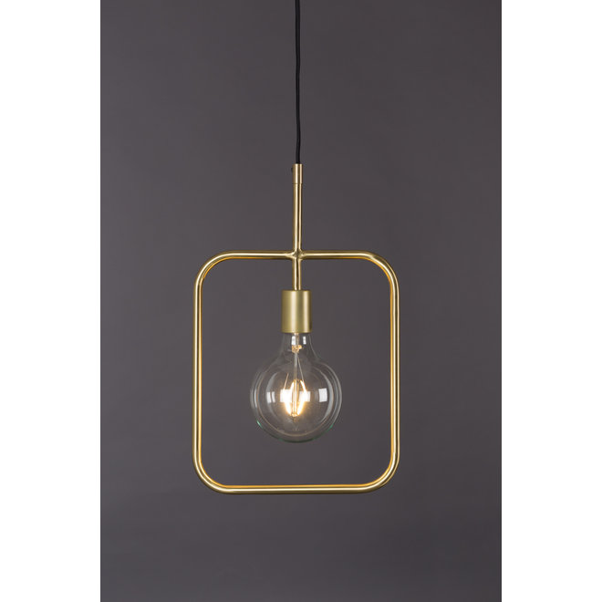 Hanglamp Cubo