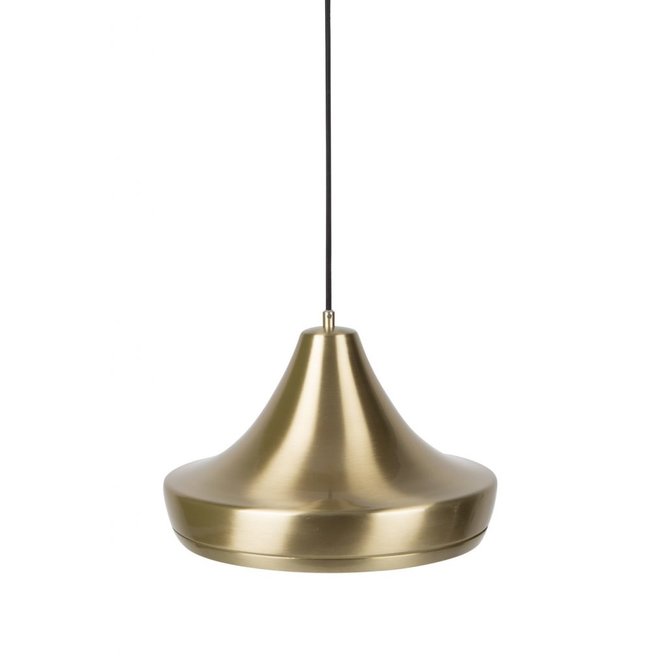 Hanglamp Gringo Brass