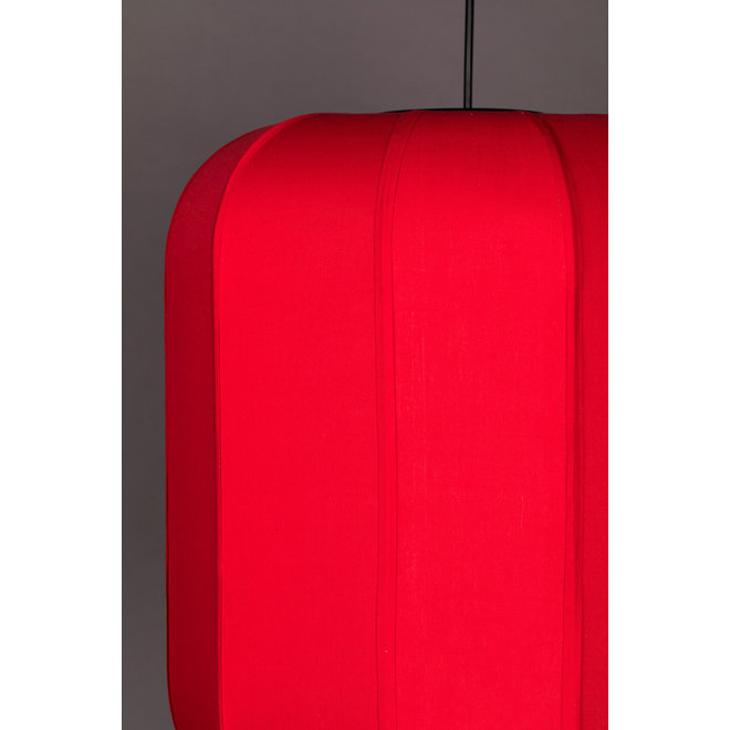 Hanglamp Suoni - Rood L