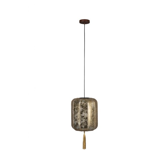 Hanglamp Suoni - Goud L