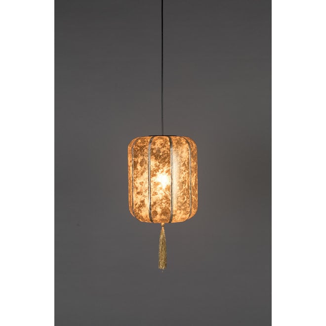 Hanglamp Suoni - Goud S