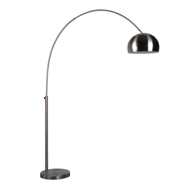 Vloerlamp Metal Bow (new)