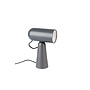 Bureaulamp Vesper - Donkergrijs