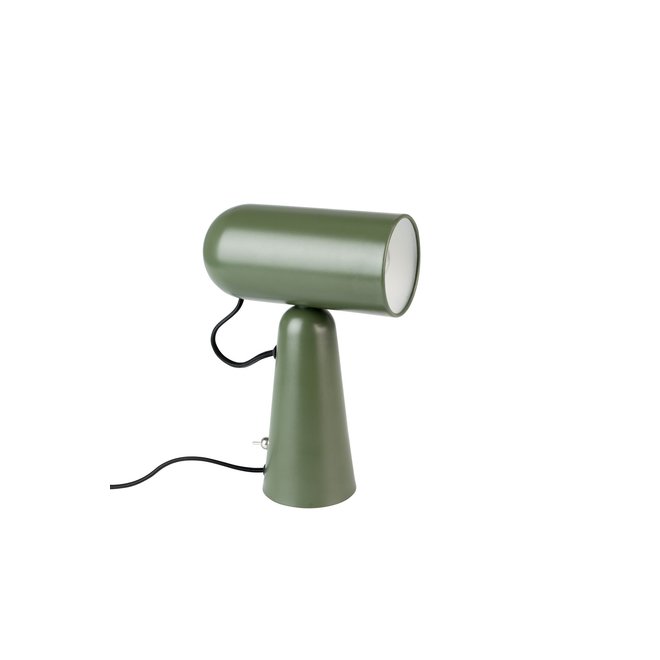 Bureaulamp Vesper - Groen