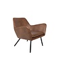 Fauteuil Bon - Bruin