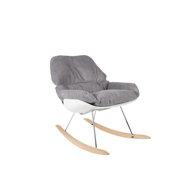 Fauteuil Rocky Light