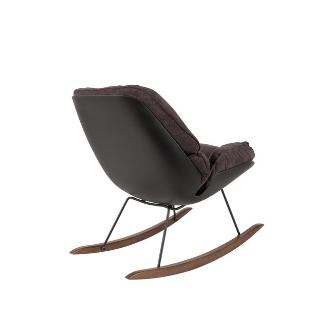 Fauteuil Rocky Dark