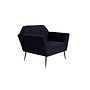 Fauteuil Kate Deep - Blauw