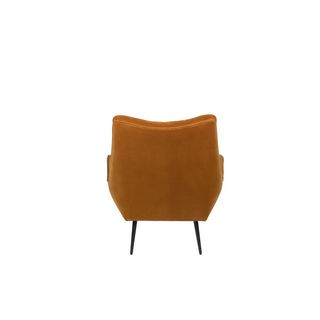 Fauteuil Glodis Whiskey