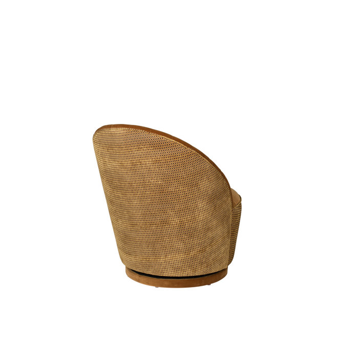 Fauteuil Madison Whiskey