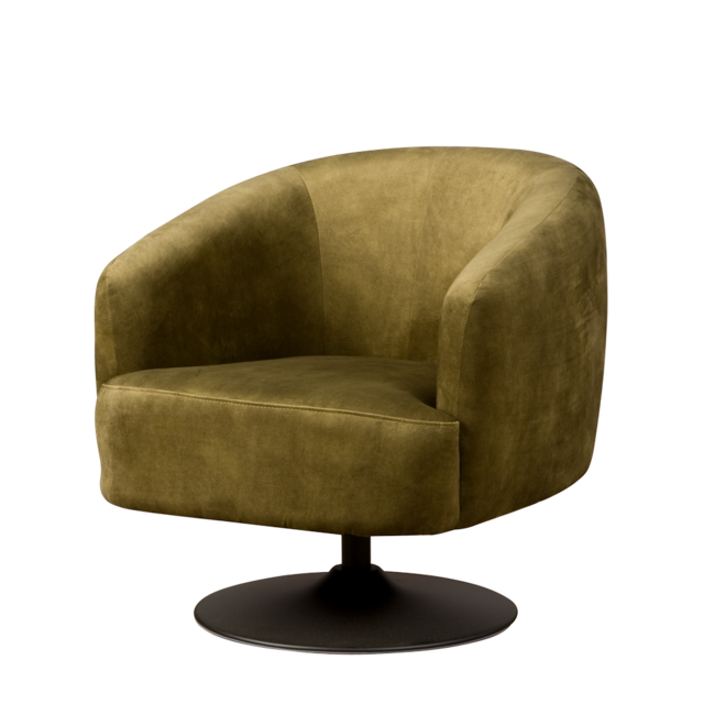 Barga Fauteuil - Bliss 19 Green