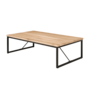 Ravenna - Salontafel 135x75oak Natural