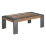 Novara Coffeetable 135x75 Kdc 183 - Recycled Teak