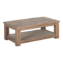Lorenzo Coffeetable 130x75 Kdc134 Drift Wood