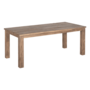 Lorenzo Eettafel 200x100 Kdc134 Drift Wood