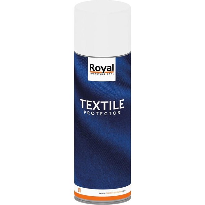 Oranje Furniture Care Textielspray - All in House