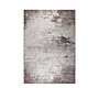 Vloerkleed Caruso 200x300 Distressed - Bruin