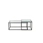 Salontafel Boli (set van 2)
