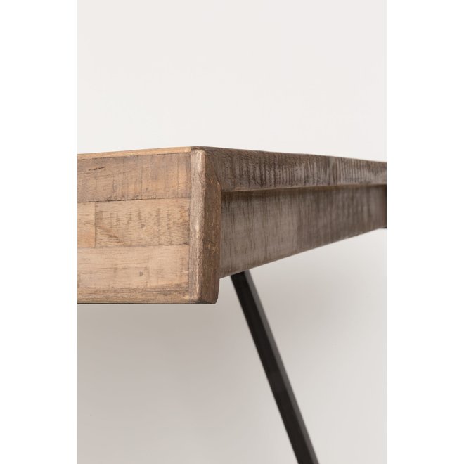 Eettafel Suri 200x90