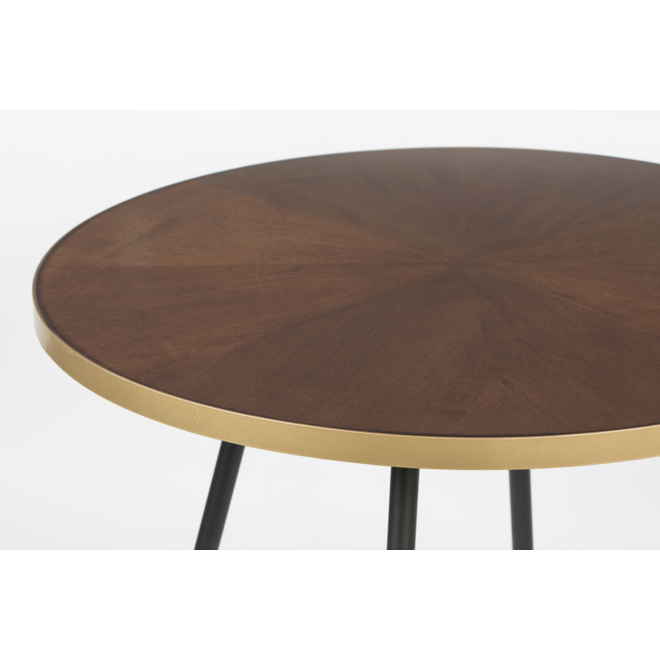 Eettafel Denise Round