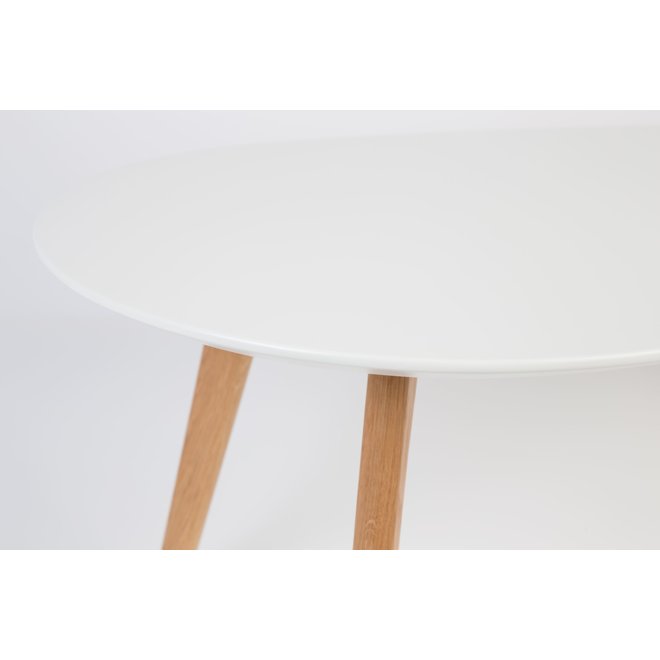 SideEettafel Drop (set van 2)