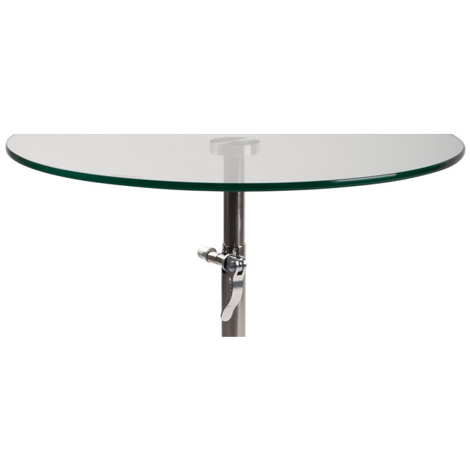 SideEettafel Karena Transparent