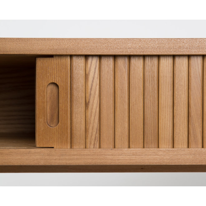 Console Eettafel Barbier Natural