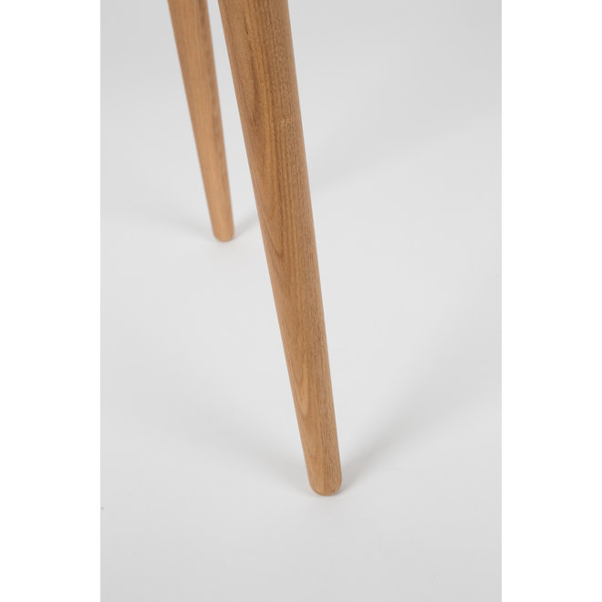 Console Eettafel Barbier Natural