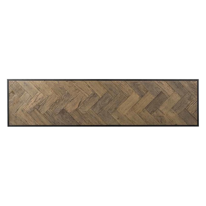 TV-dressoir Herringbone