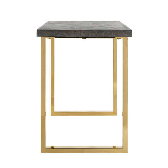 Bartafel Blackbone gold 160 (Goud)