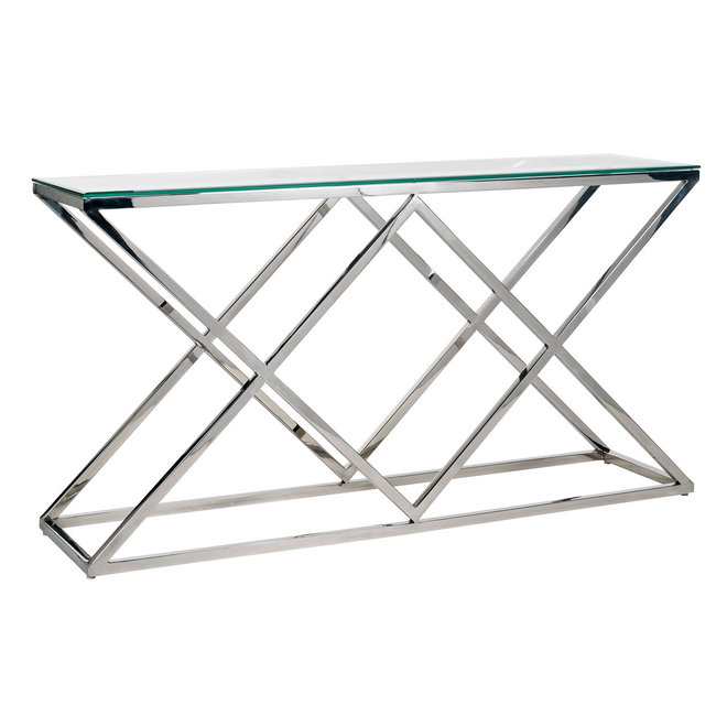 Wandtafel Paramount (Zilver)