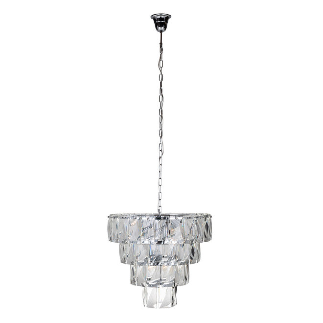 Hanglamp Wyne (Zilver)