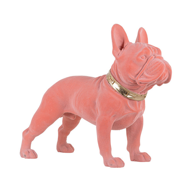 Dog Spike pink (Roze)