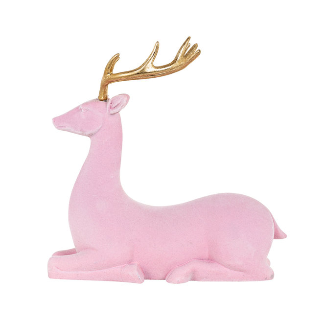 Deer Camilla (Roze)