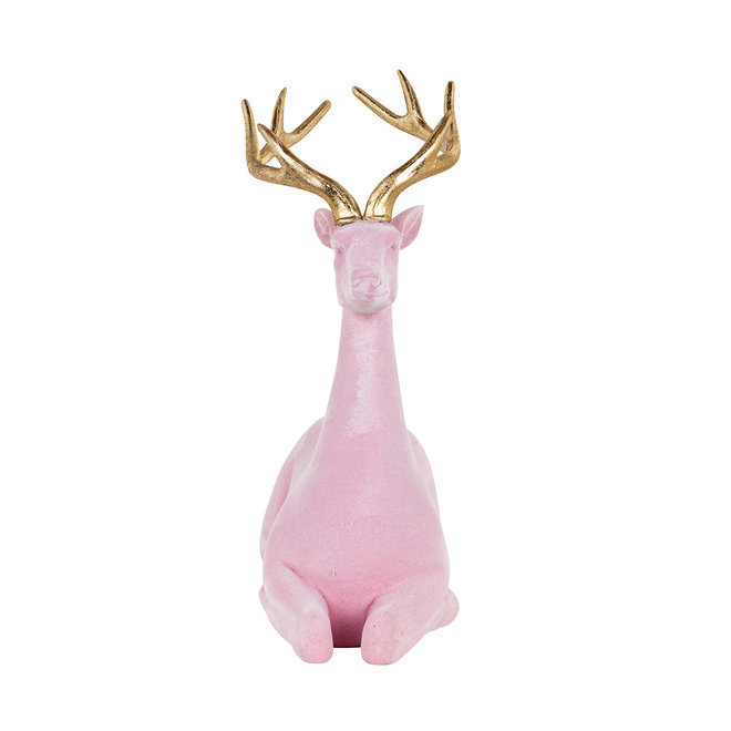 Deer Camilla (Roze)