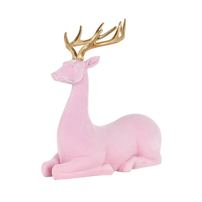 Deer Camilla (Roze)