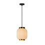 Lucide Gosse - Hanglamp Ø 19,5 cm 1xE27 Wit
