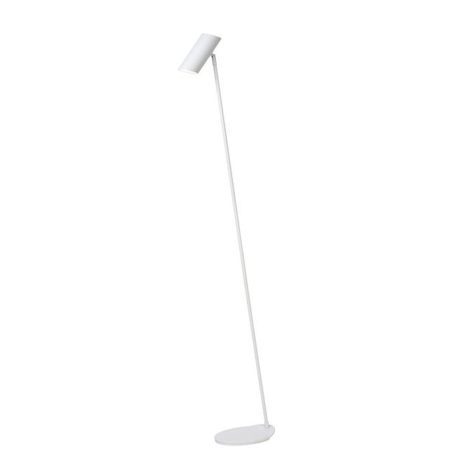 Lucide Hester - Leeslamp 1xGU10 Wit
