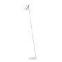 Lucide Hester - Leeslamp 1xGU10 Wit