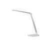 Lucide Vario Led - Bureaulamp LED Dim to warm 1x8W 2700K/6500K Wit