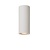 Lucide Gipsy - Plafondspot Ø 7 cm 1xGU10 Wit