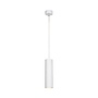 Lucide Gipsy - Hanglamp Ø 7 cm 1xGU10 Wit
