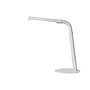 Lucide Gilly - Bureaulamp LED 1x3W 2700K Wit