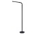 Lucide Gilly - Leeslamp LED 1x5W 2700K Zwart